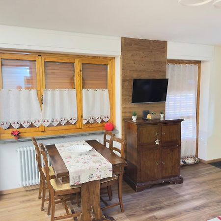 Chalet La Cometa Oulx エクステリア 写真